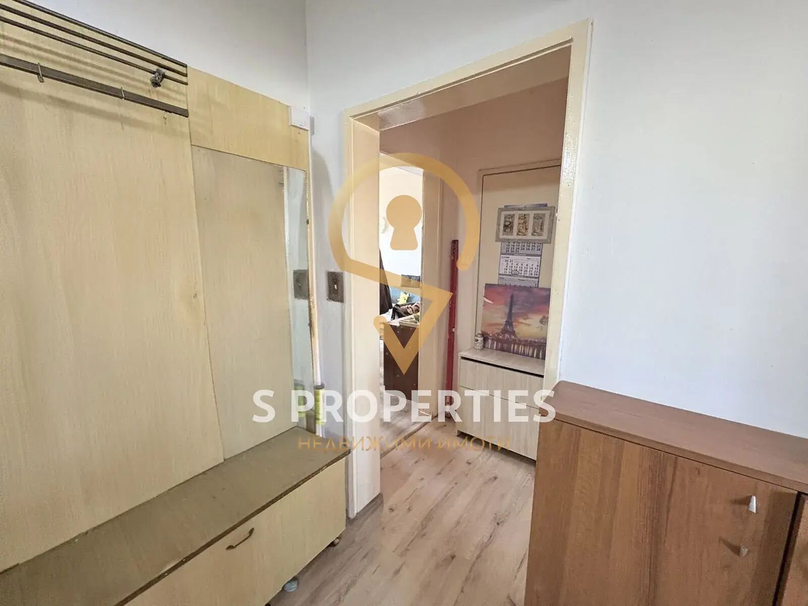 Продава 3-СТАЕН, гр. Варна, Младост 1, снимка 7 - Апартаменти - 53977432
