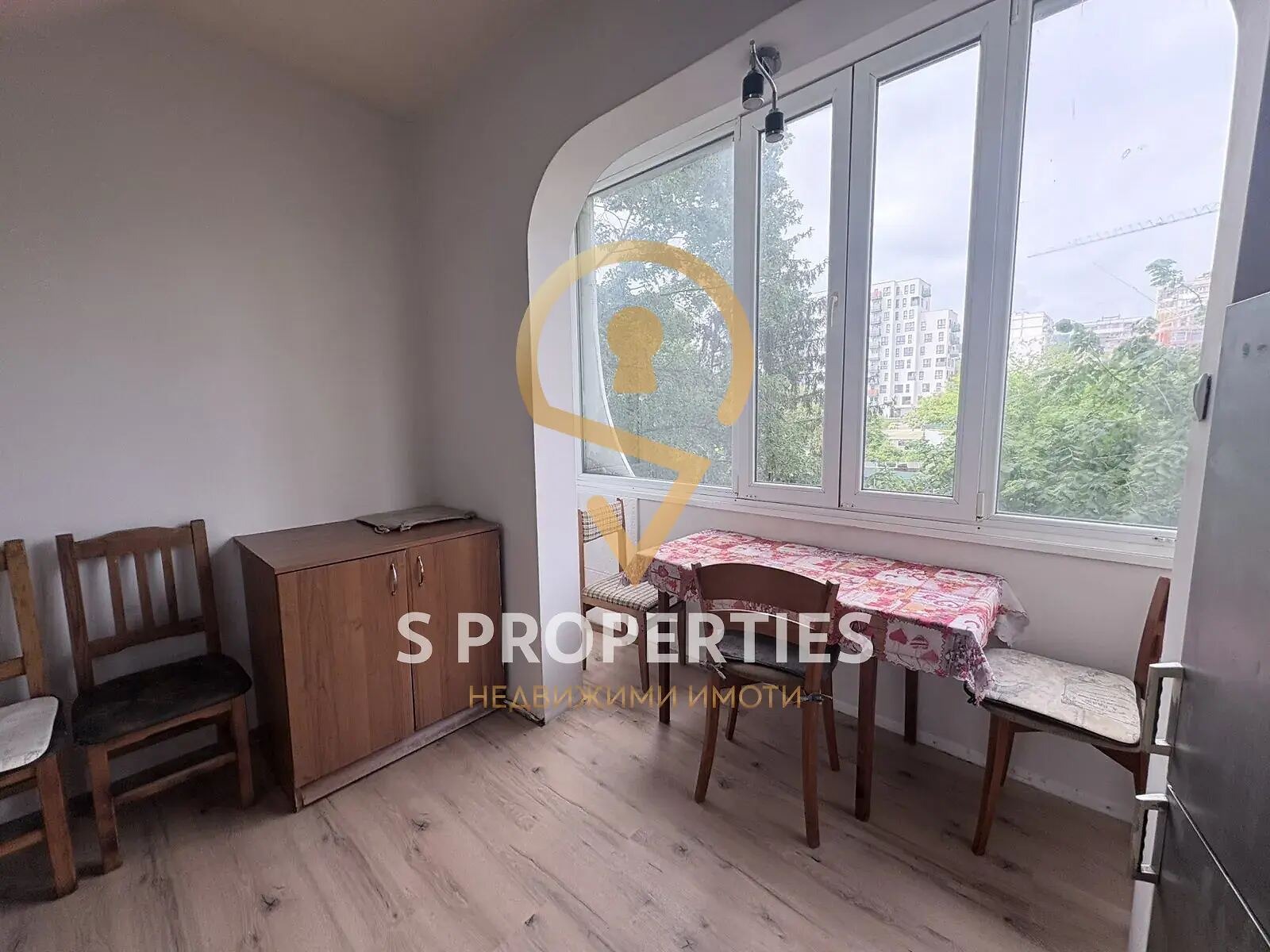 Продава 3-СТАЕН, гр. Варна, Младост 1, снимка 5 - Апартаменти - 53977432