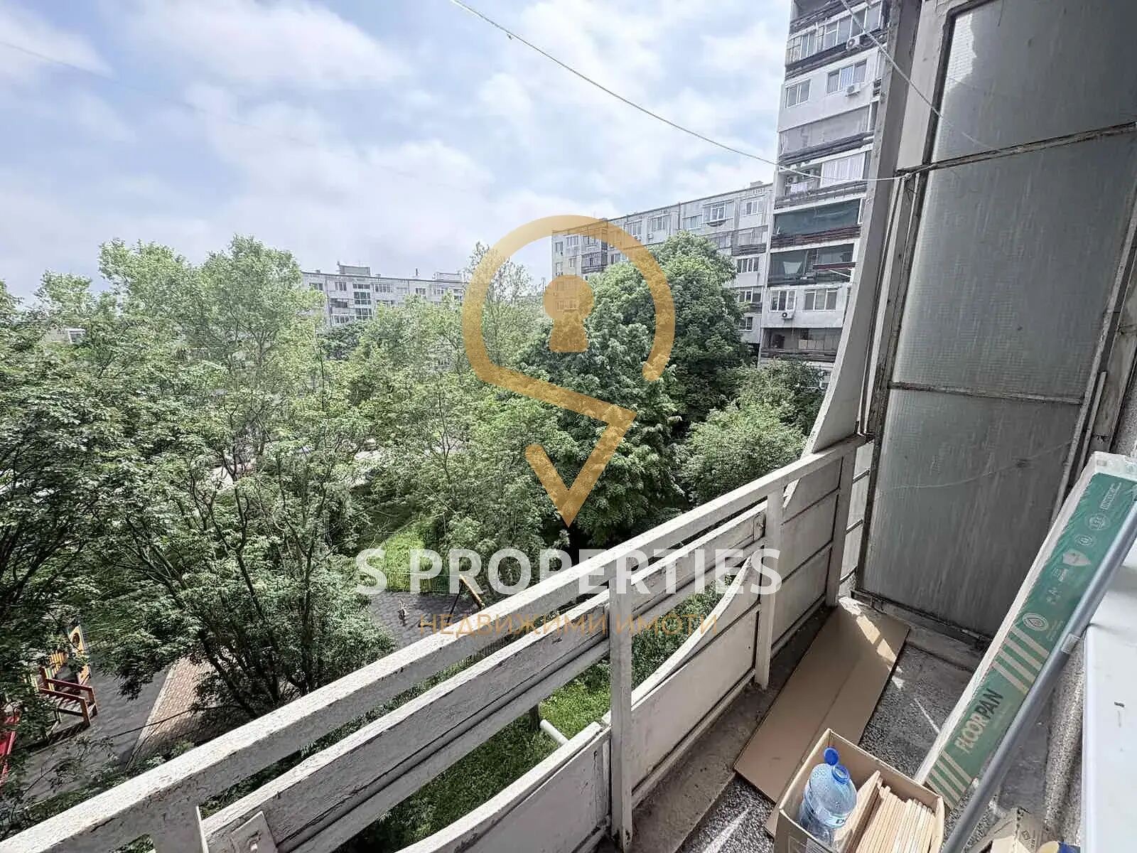 Продава 3-СТАЕН, гр. Варна, Младост 1, снимка 9 - Апартаменти - 53977432