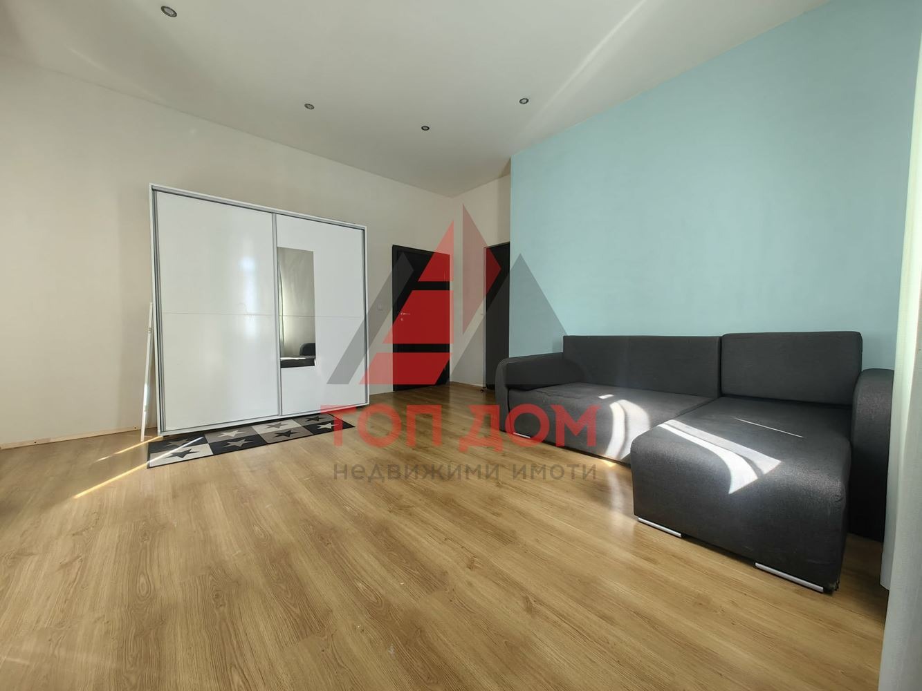 Продава 3-СТАЕН, гр. Варна, Погреби, снимка 4 - Апартаменти - 54664546