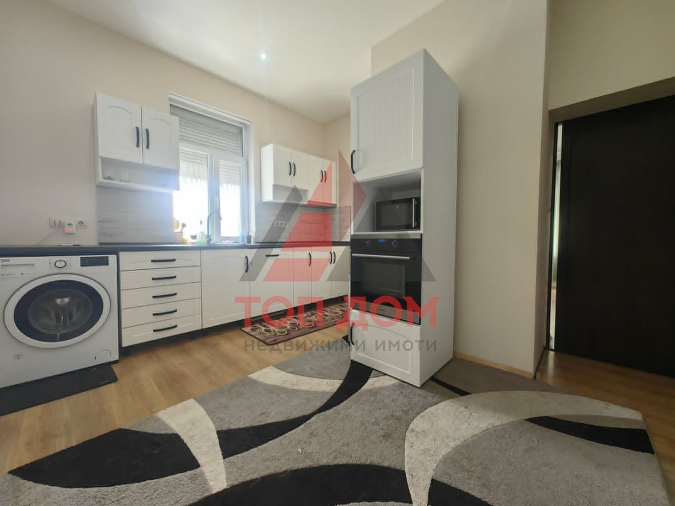 Продава 3-СТАЕН, гр. Варна, Погреби
