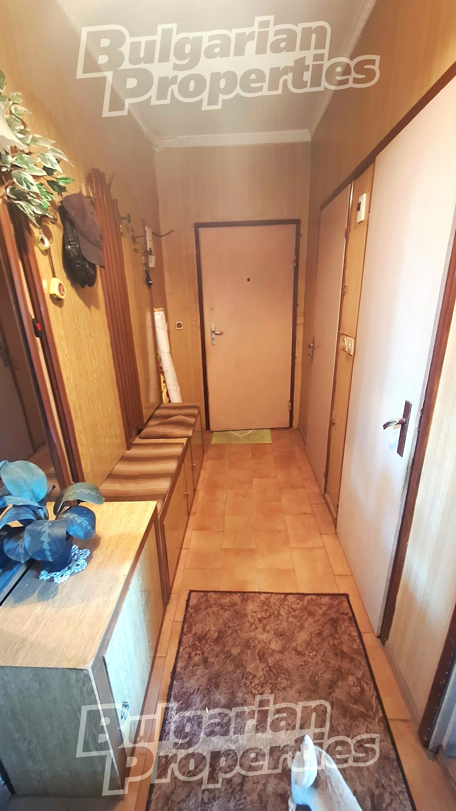 Продава 4-СТАЕН, гр. Варна, Автогара, снимка 10 - Апартаменти - 54853622
