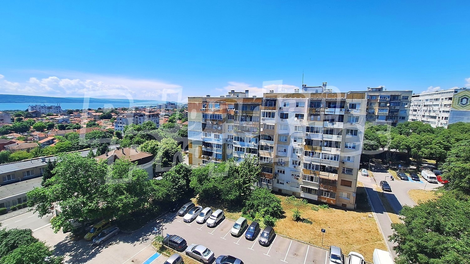 Продава 4-СТАЕН, гр. Варна, Автогара, снимка 5 - Апартаменти - 54853622