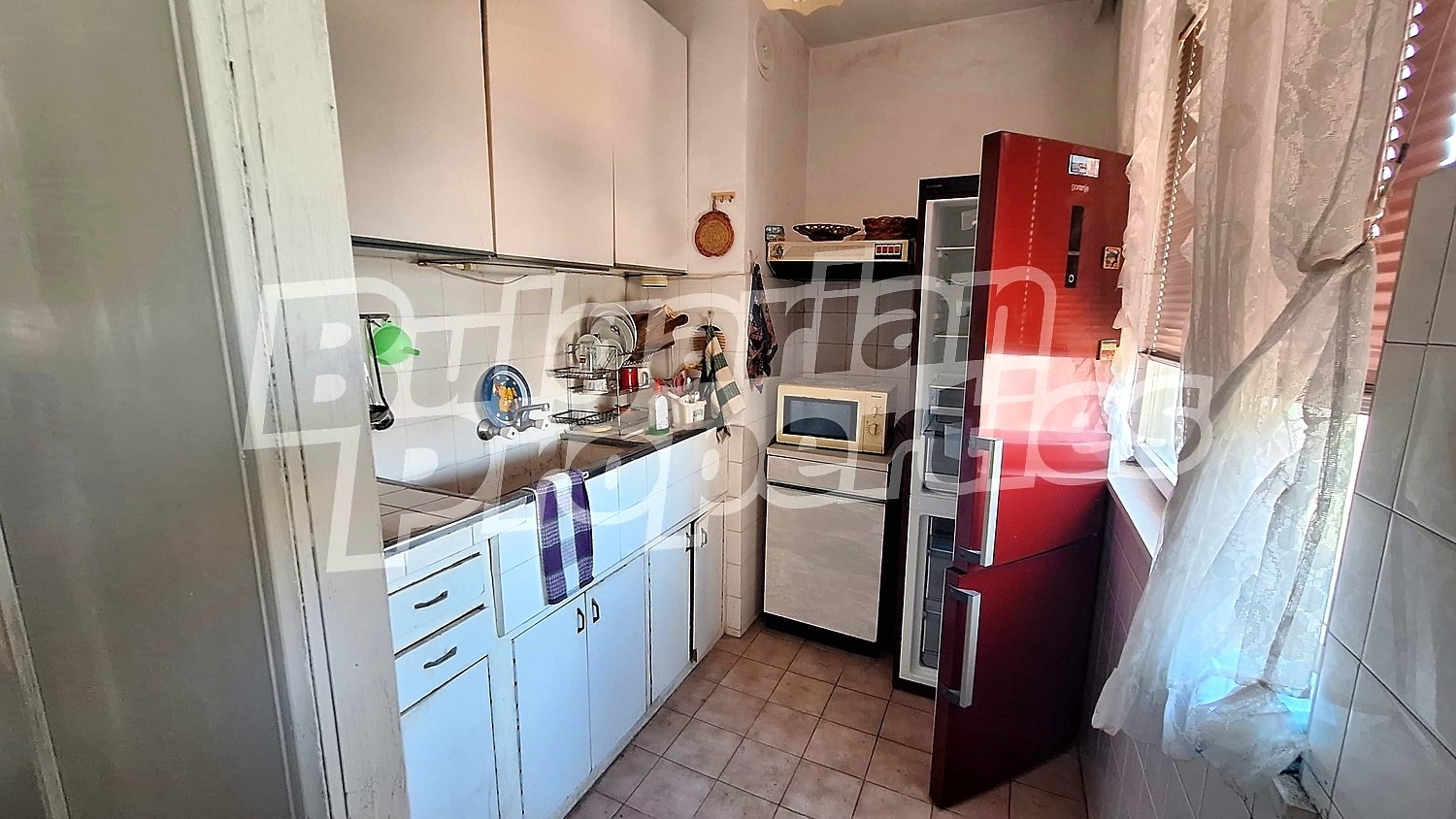 Продава 4-СТАЕН, гр. Варна, Автогара, снимка 7 - Апартаменти - 54853622