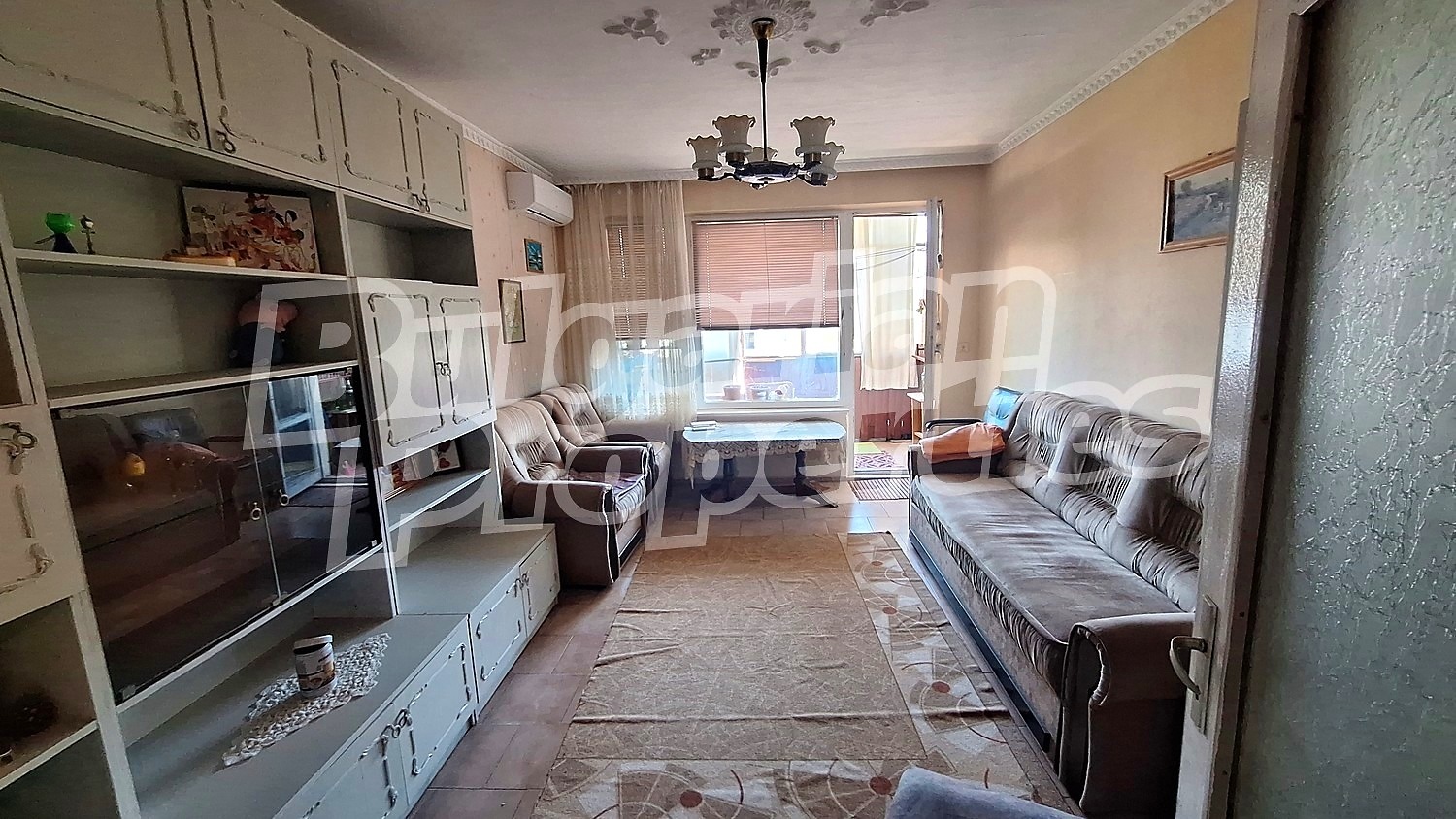 Продава 4-СТАЕН, гр. Варна, Автогара, снимка 4 - Апартаменти - 54853622