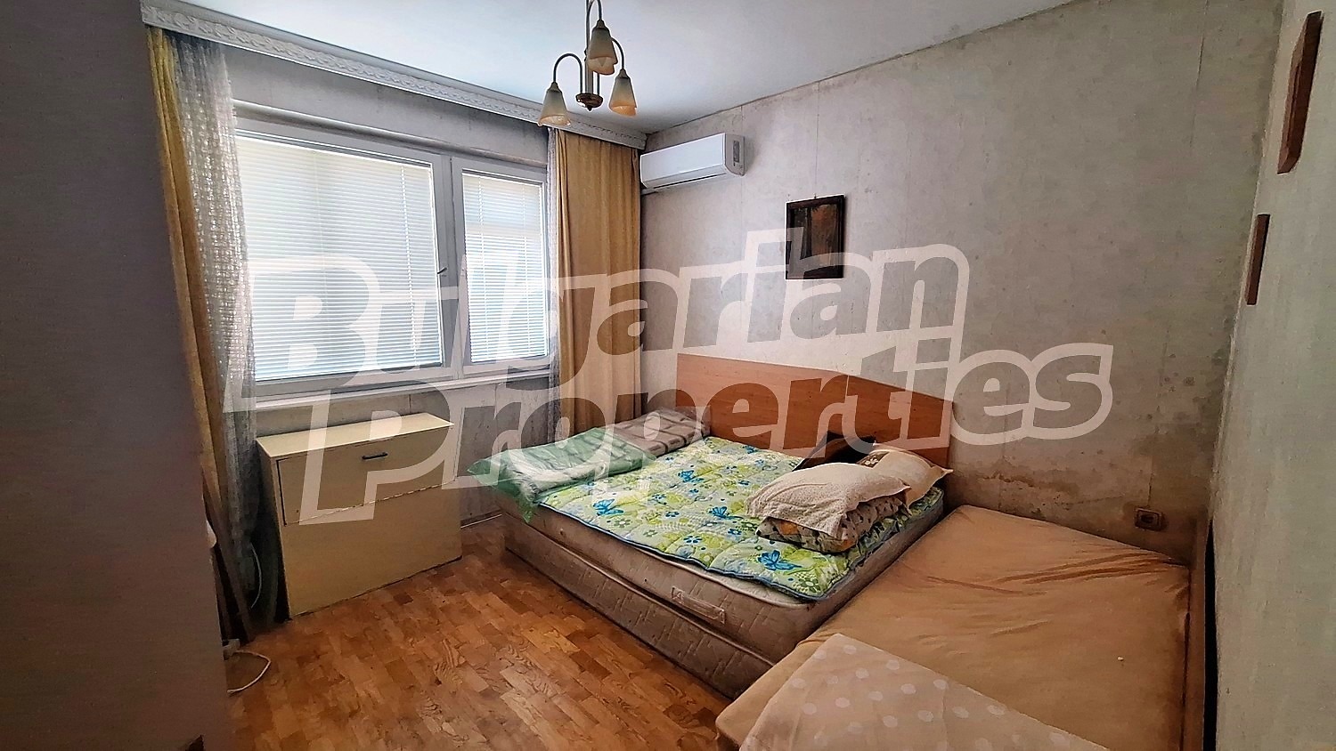 Продава 4-СТАЕН, гр. Варна, Автогара, снимка 6 - Апартаменти - 54853622