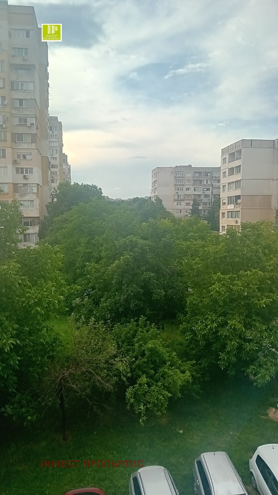 Продава 3-СТАЕН, гр. София, Люлин 5