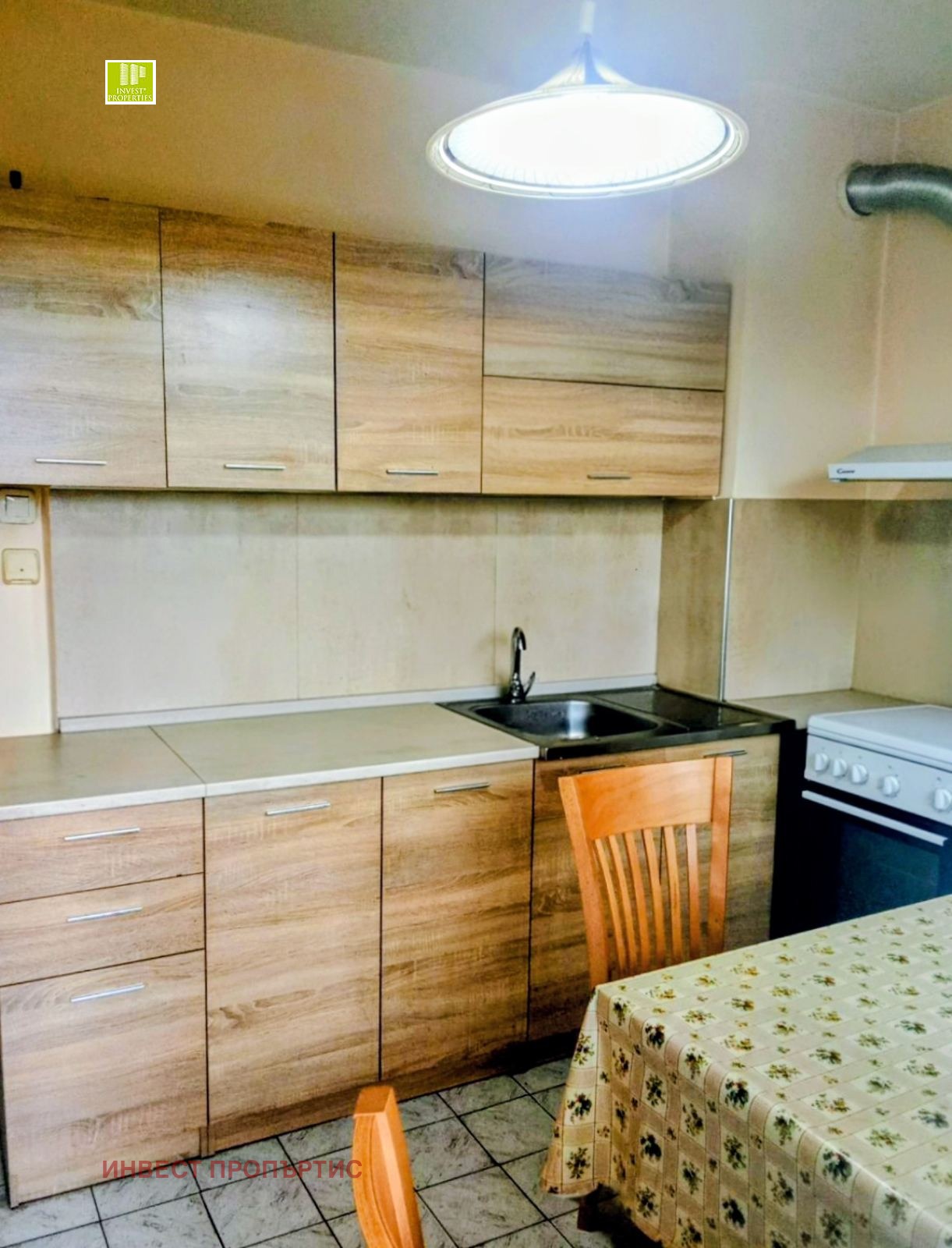 Продава 3-СТАЕН, гр. София, Люлин 5, снимка 4 - Апартаменти - 54898584
