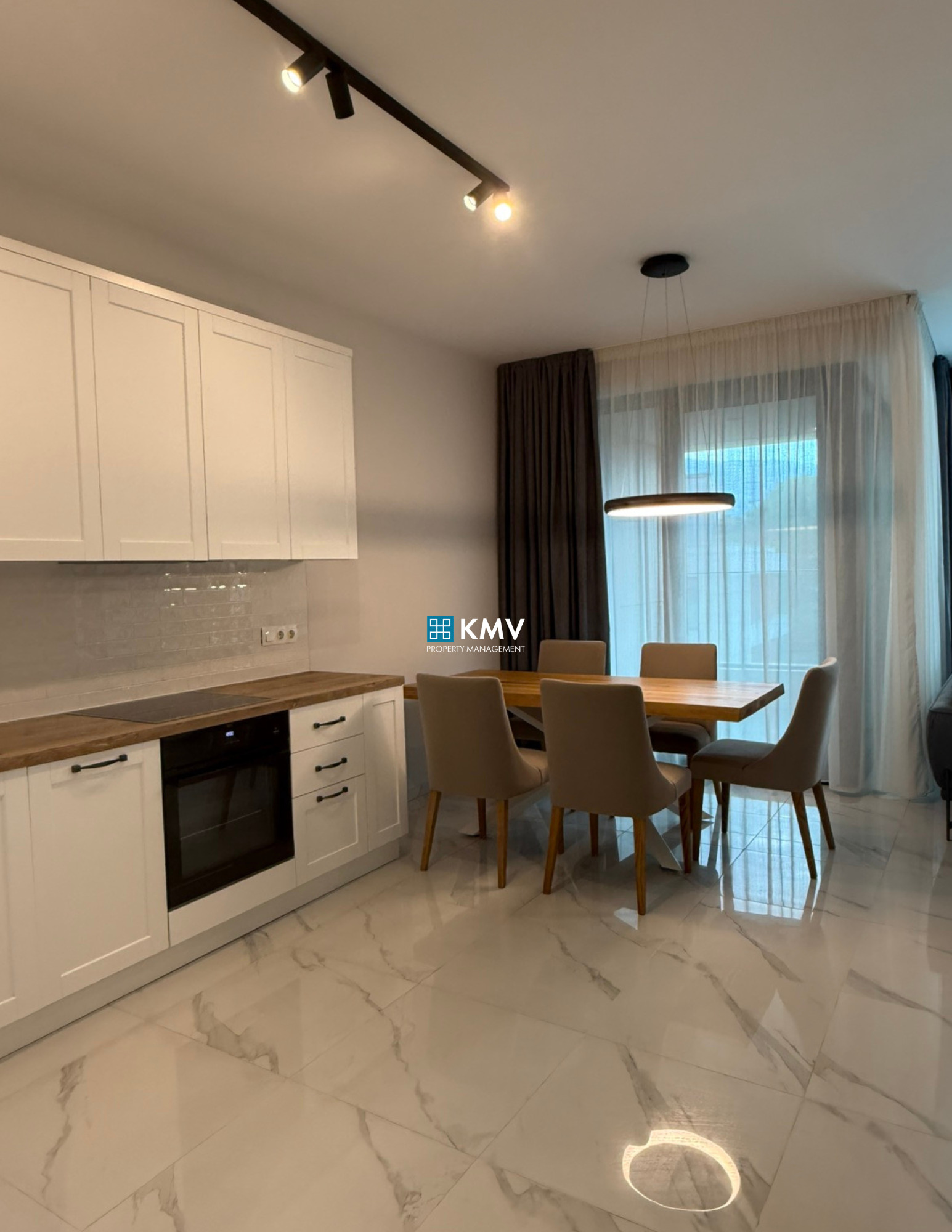 Продава 3-СТАЕН, гр. София, Кръстова вада, снимка 3 - Апартаменти - 55113518