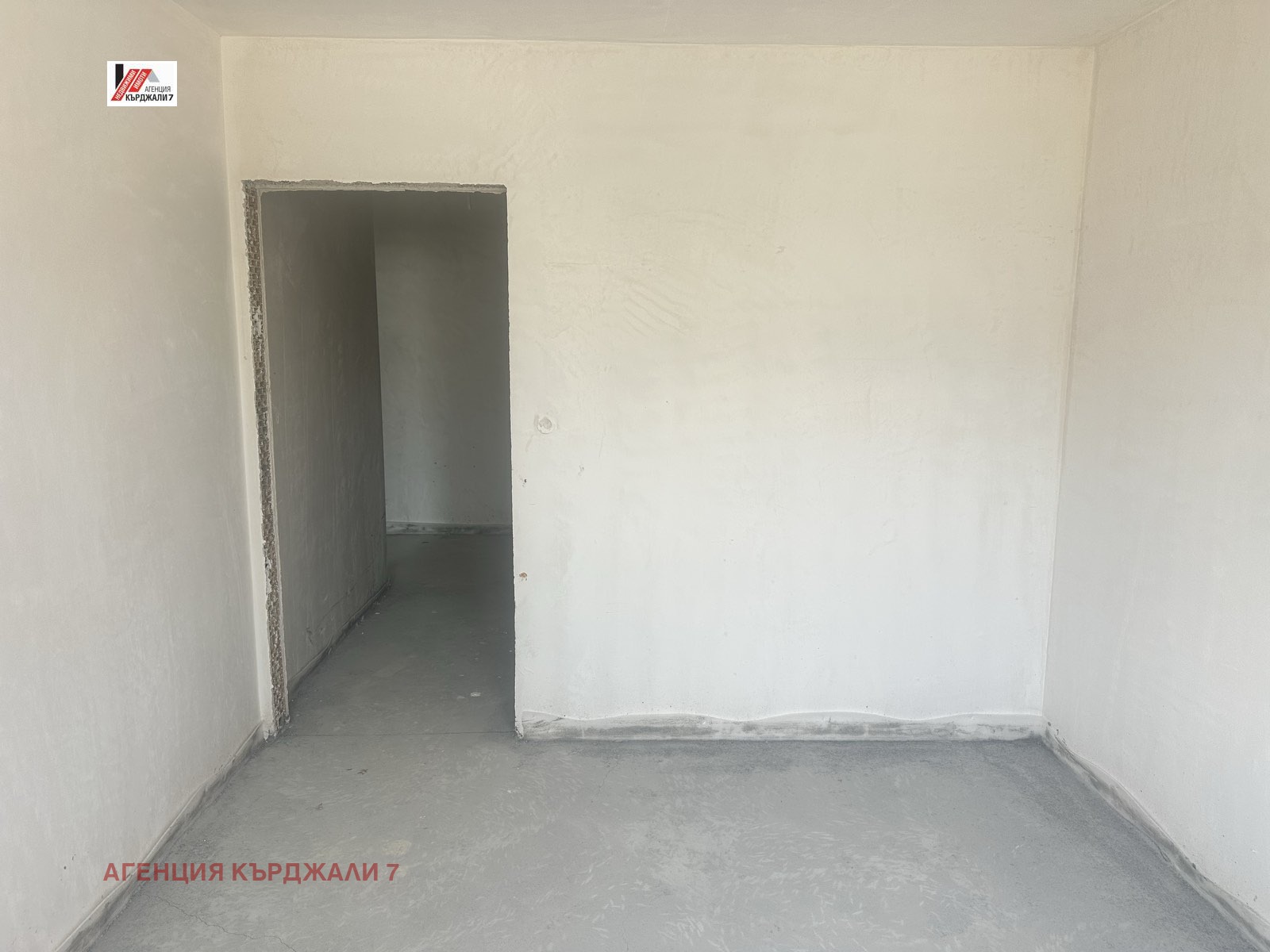 Продава 3-СТАЕН, гр. Кърджали, Възрожденци, снимка 8 - Апартаменти - 55553259