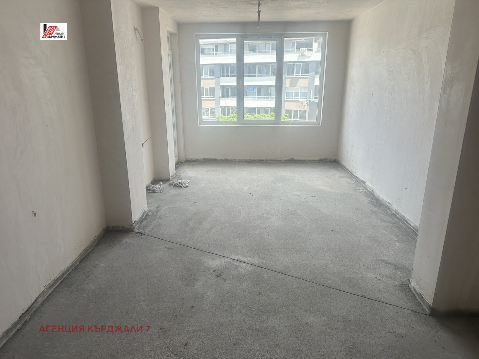 Продава 3-СТАЕН, гр. Кърджали, Възрожденци, снимка 3 - Апартаменти - 55553259