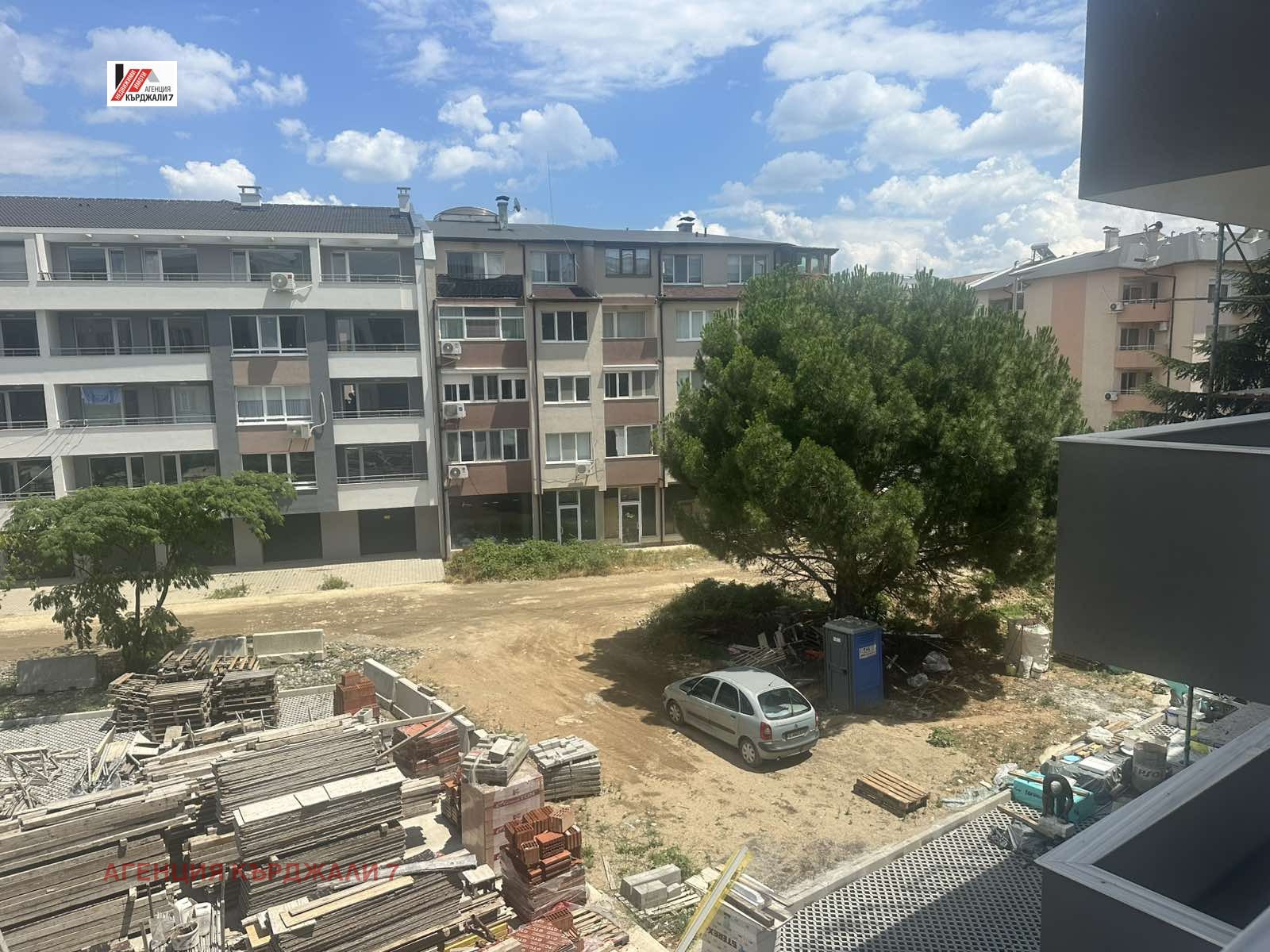 Продава 3-СТАЕН, гр. Кърджали, Възрожденци, снимка 6 - Апартаменти - 55553259
