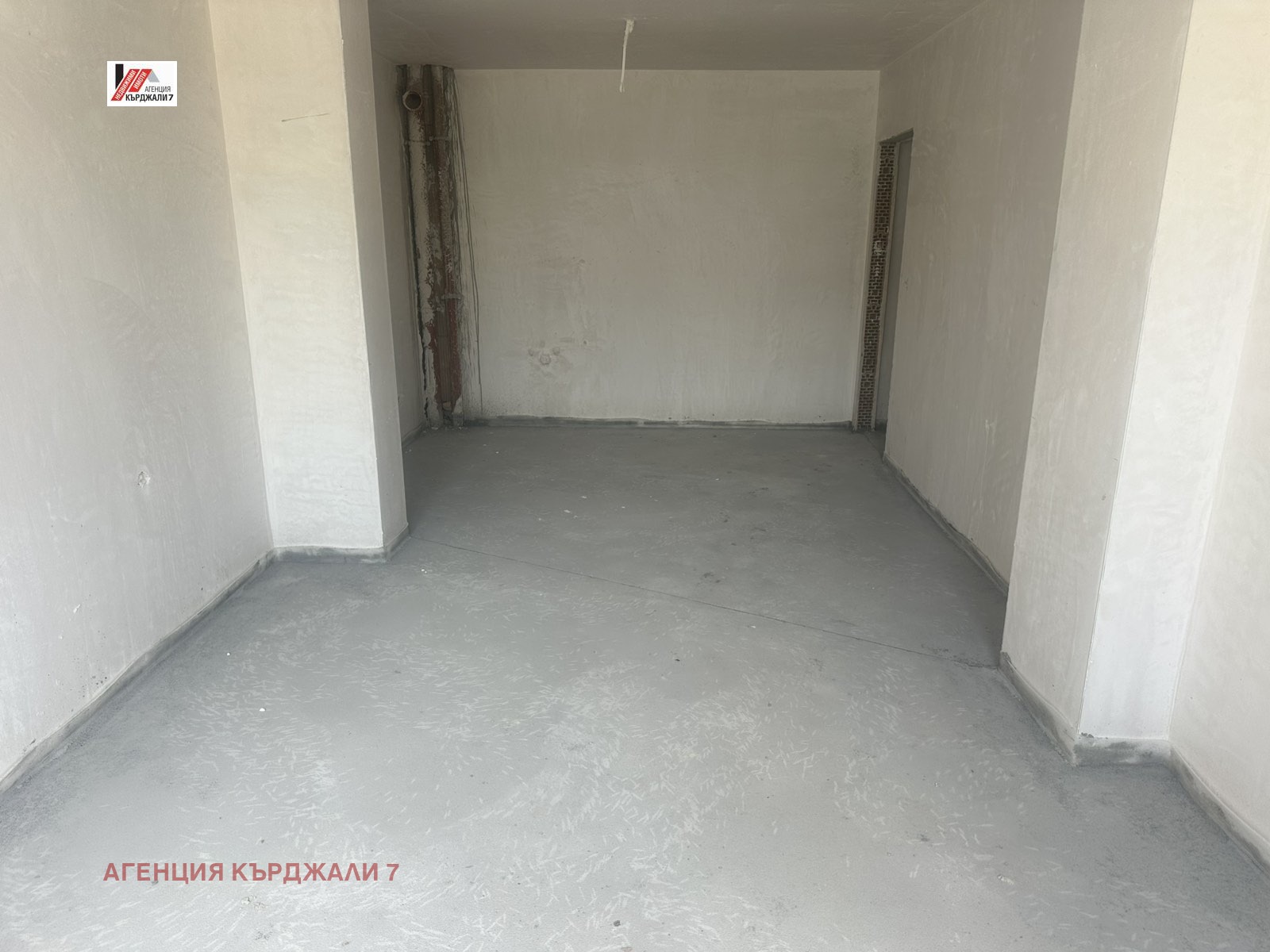 Продава 3-СТАЕН, гр. Кърджали, Възрожденци, снимка 4 - Апартаменти - 55553259