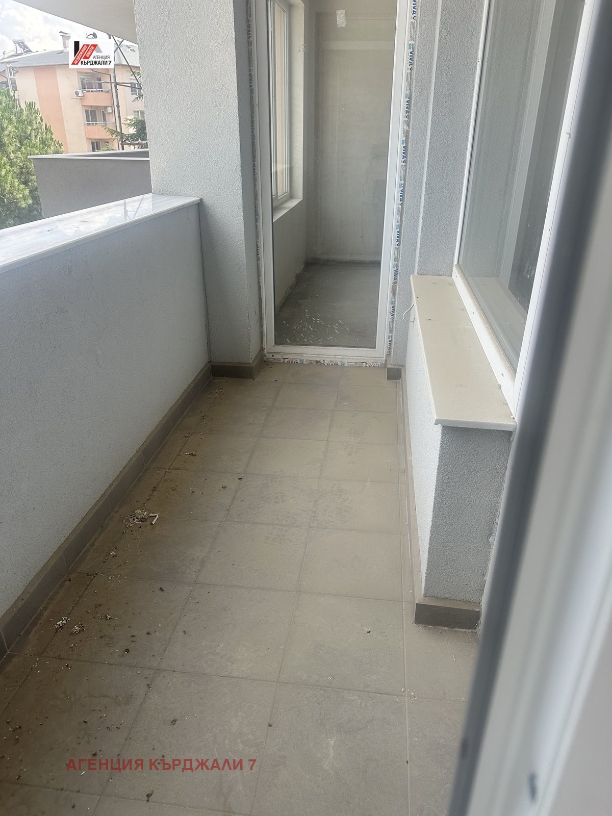 Продава 3-СТАЕН, гр. Кърджали, Възрожденци, снимка 7 - Апартаменти - 55553259