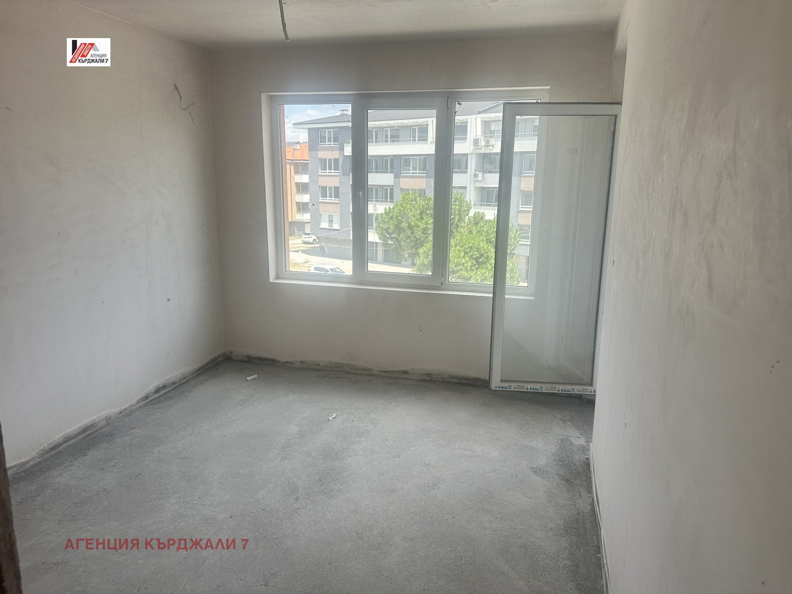 Продава 3-СТАЕН, гр. Кърджали, Възрожденци, снимка 9 - Апартаменти - 55553259