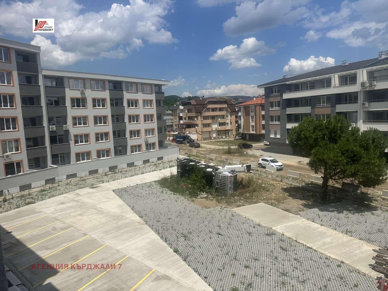 Продава 3-СТАЕН, гр. Кърджали, Възрожденци, снимка 5 - Апартаменти - 55553259