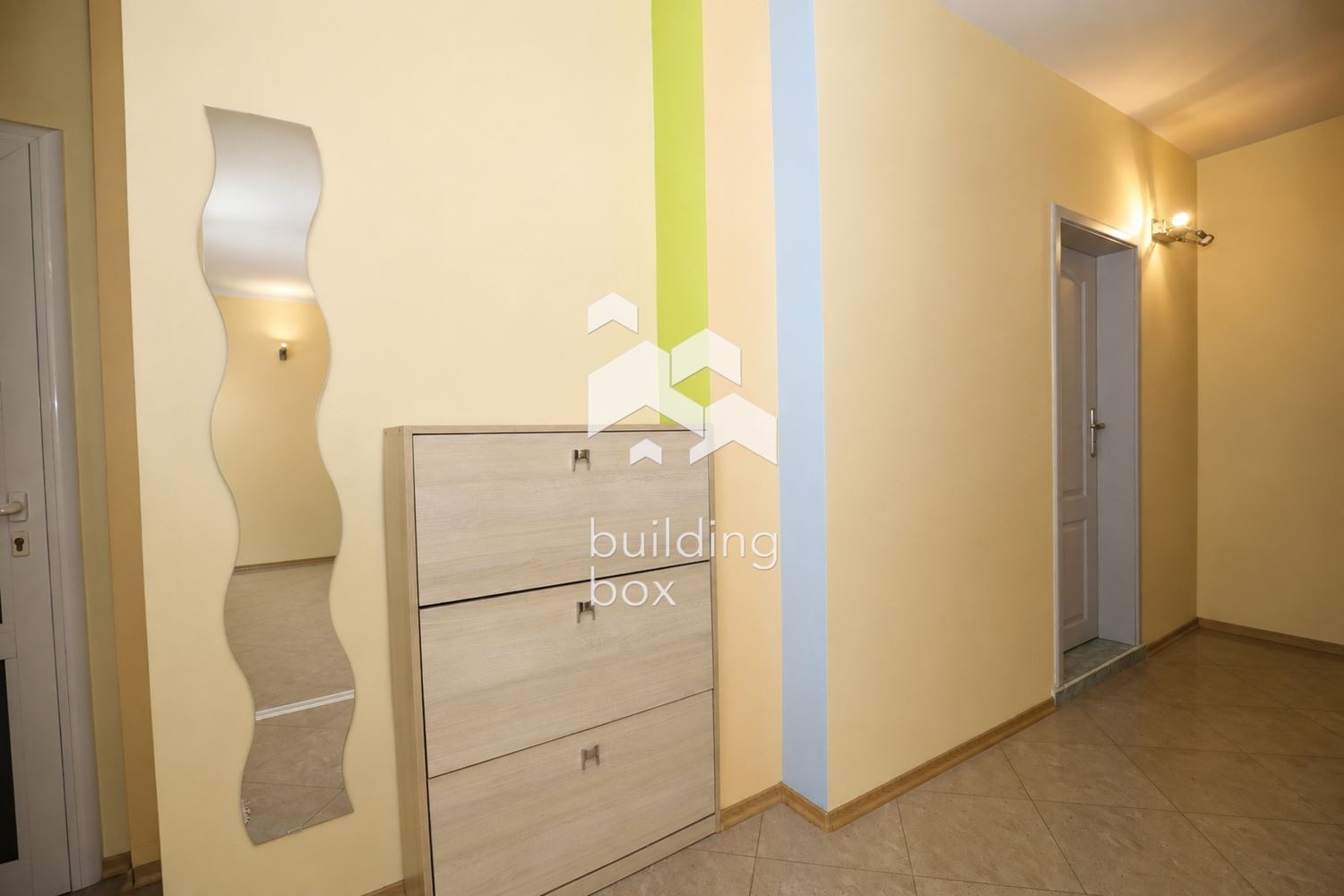 Продава 3-СТАЕН, гр. София, Манастирски ливади, снимка 3 - Апартаменти - 55897981