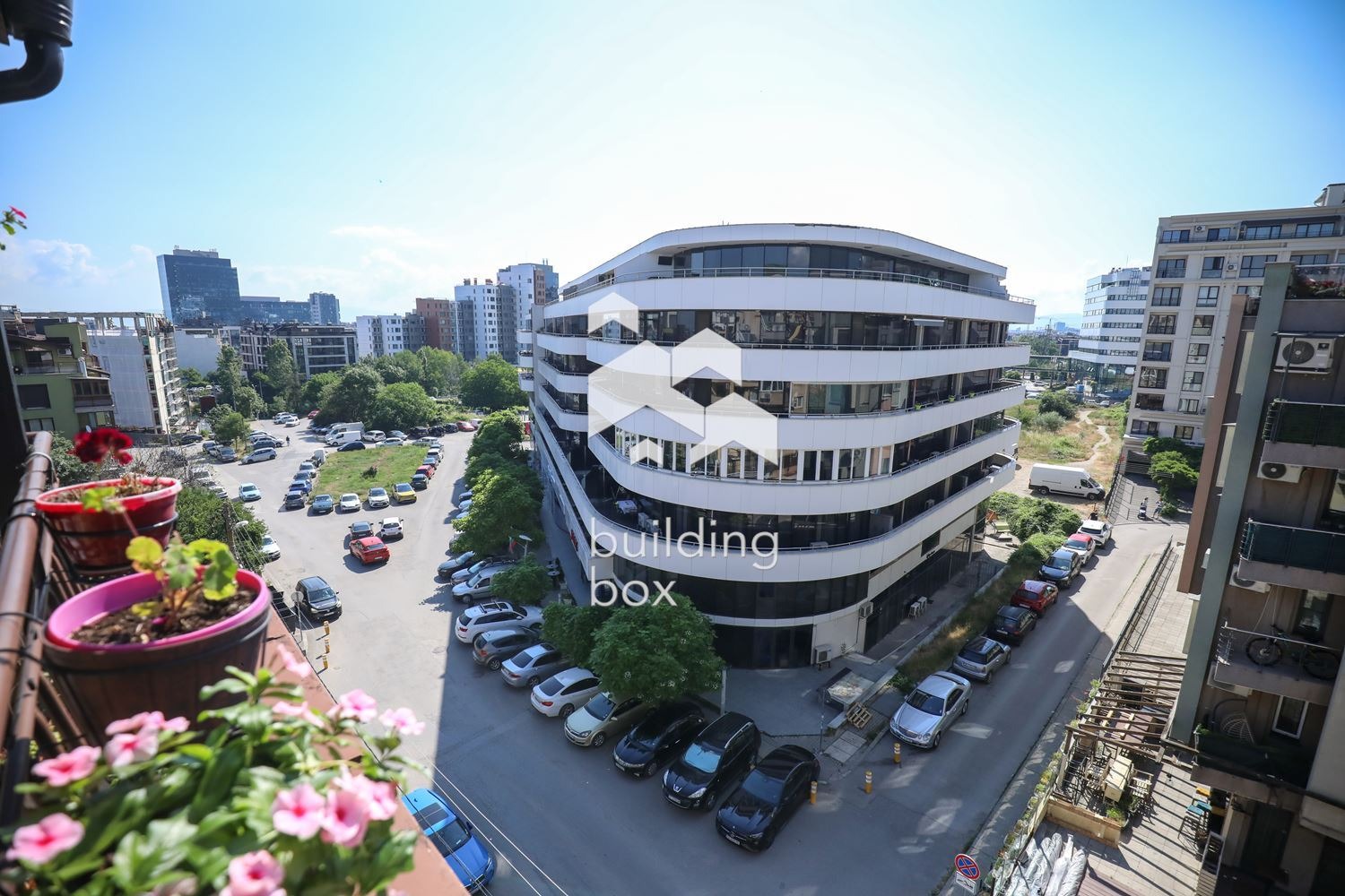 Продава 3-СТАЕН, гр. София, Манастирски ливади, снимка 14 - Апартаменти - 55897981