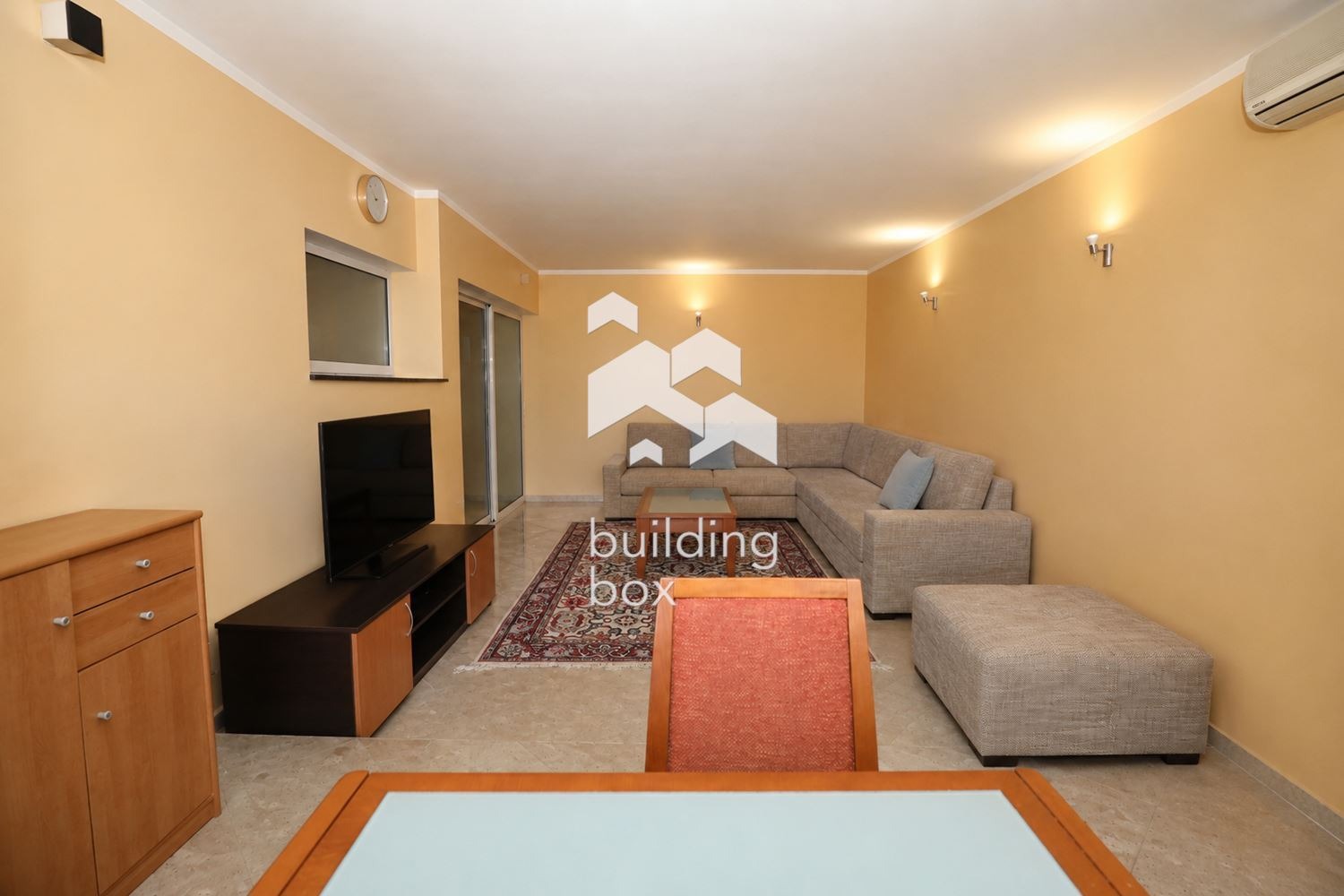 Продава 3-СТАЕН, гр. София, Манастирски ливади, снимка 2 - Апартаменти - 55897981