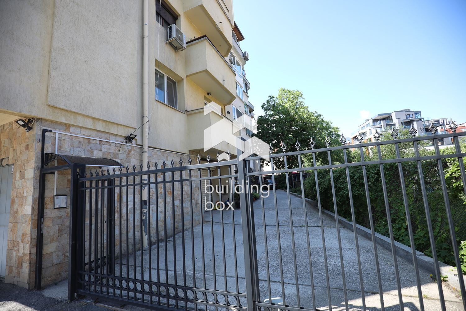 Продава 3-СТАЕН, гр. София, Манастирски ливади, снимка 12 - Апартаменти - 55897981