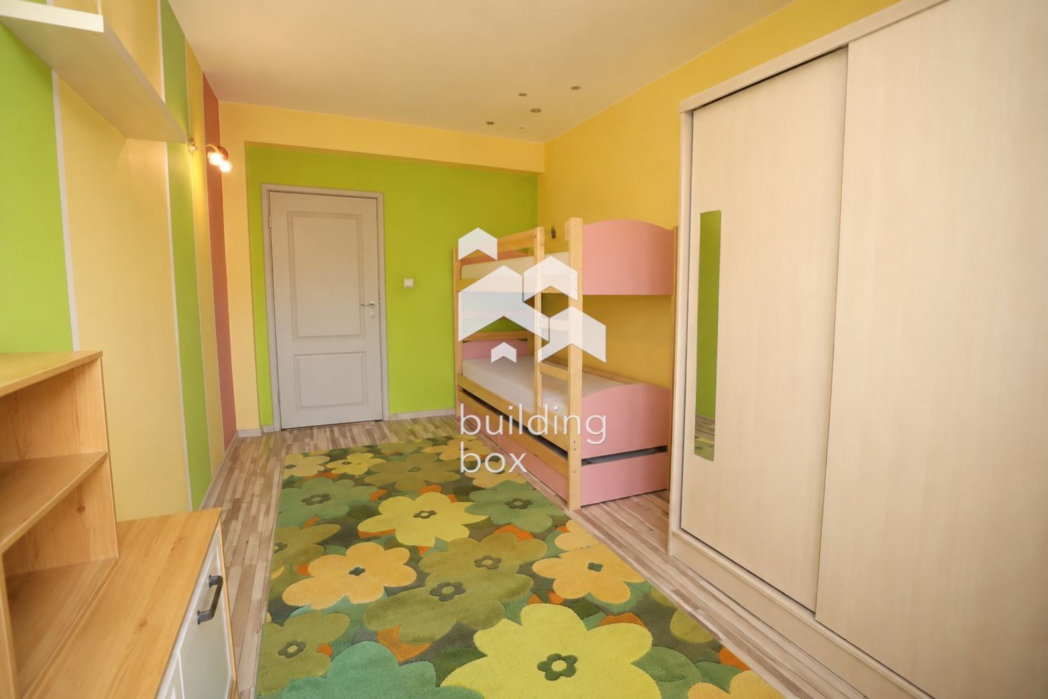 Продава 3-СТАЕН, гр. София, Манастирски ливади, снимка 6 - Апартаменти - 55897981