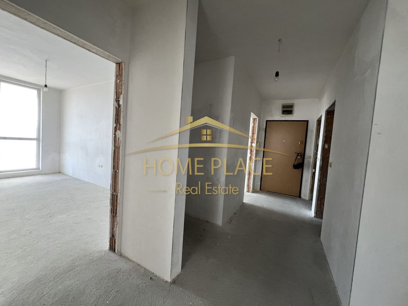 Продава МНОГОСТАЕН, гр. Варна, Левски 1, снимка 6 - Апартаменти - 53912266