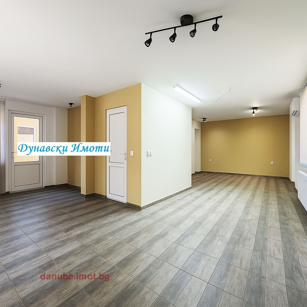 Продава ОФИС, гр. Русе, Ялта, снимка 4 - Офиси - 54053917