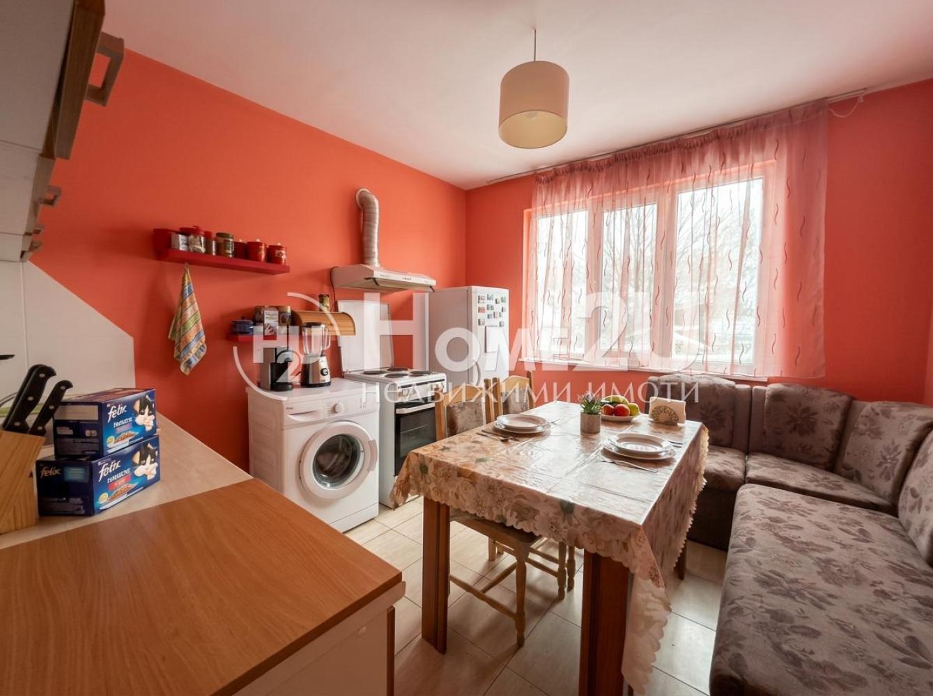 Продава ЕТАЖ ОТ КЪЩА, гр. Игнатиево, област Варна, снимка 8 - Етаж от къща - 53691269