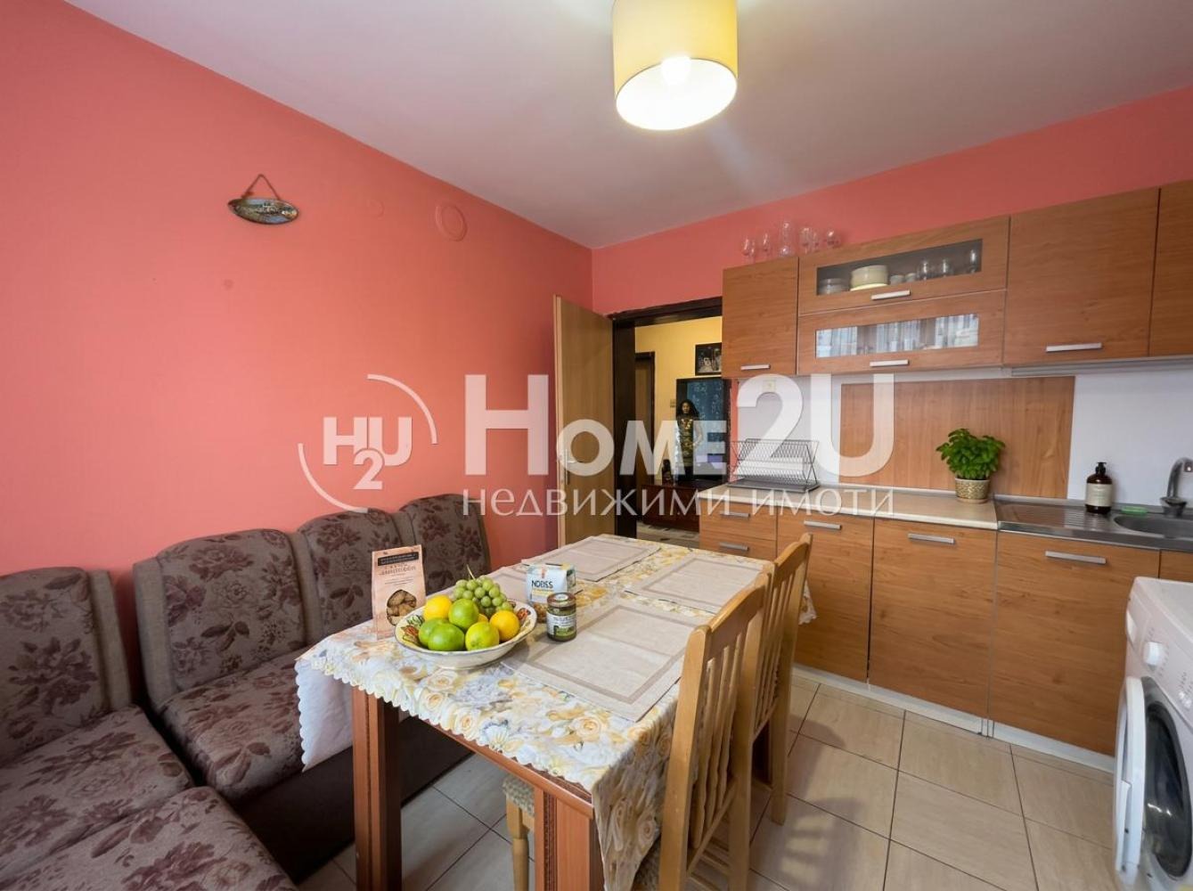 Продава ЕТАЖ ОТ КЪЩА, гр. Игнатиево, област Варна, снимка 12 - Етаж от къща - 53691269