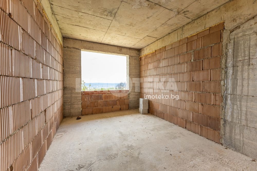 Продава КЪЩА, гр. Варна, Изгрев, снимка 14 - Къщи - 55896284