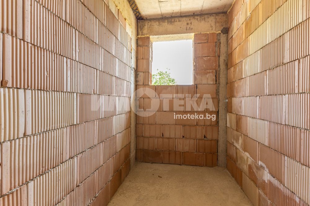 Продава КЪЩА, гр. Варна, Изгрев, снимка 16 - Къщи - 55896284