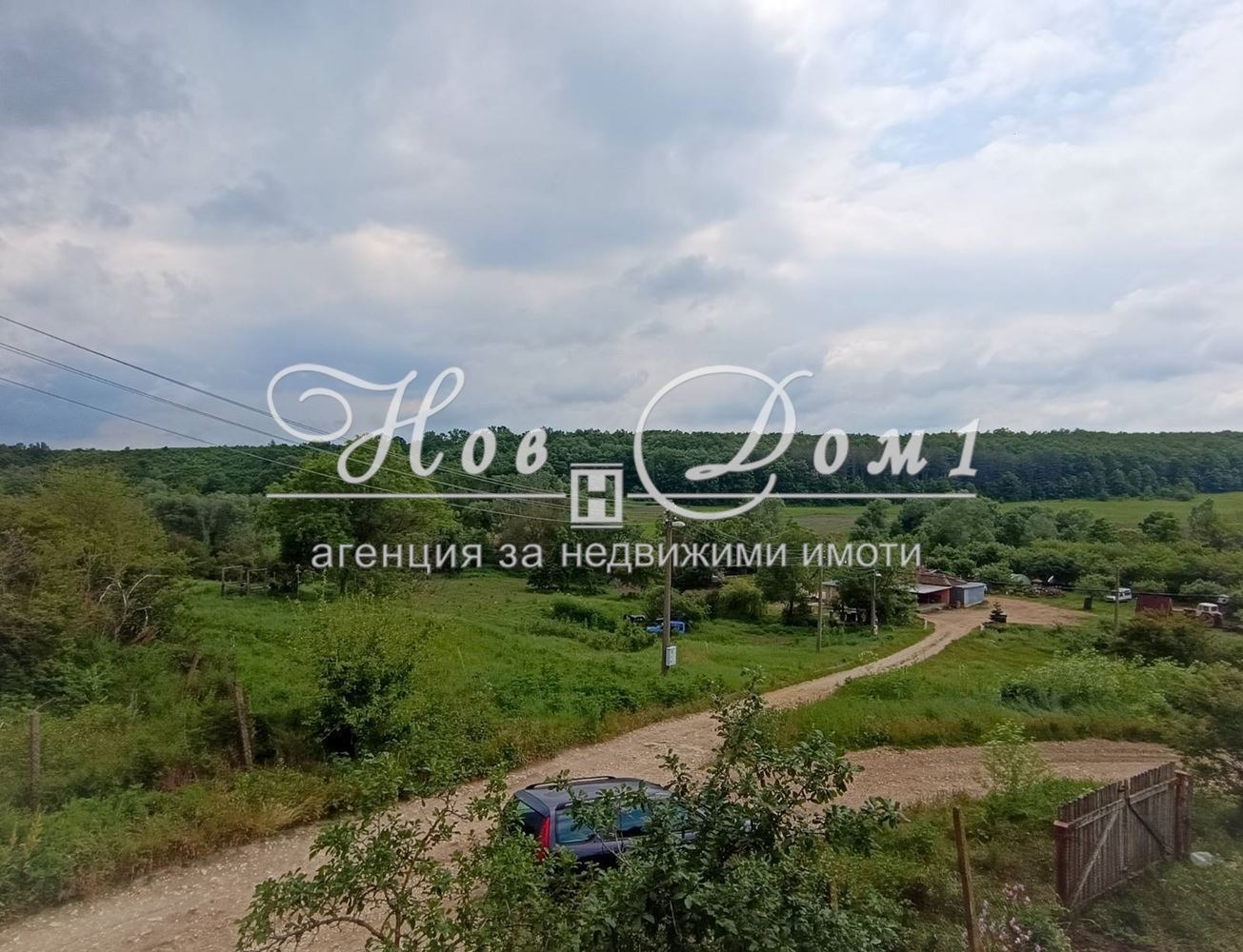 Продава КЪЩА, с. Кривини, област Варна, снимка 13 - Къщи - 56081730