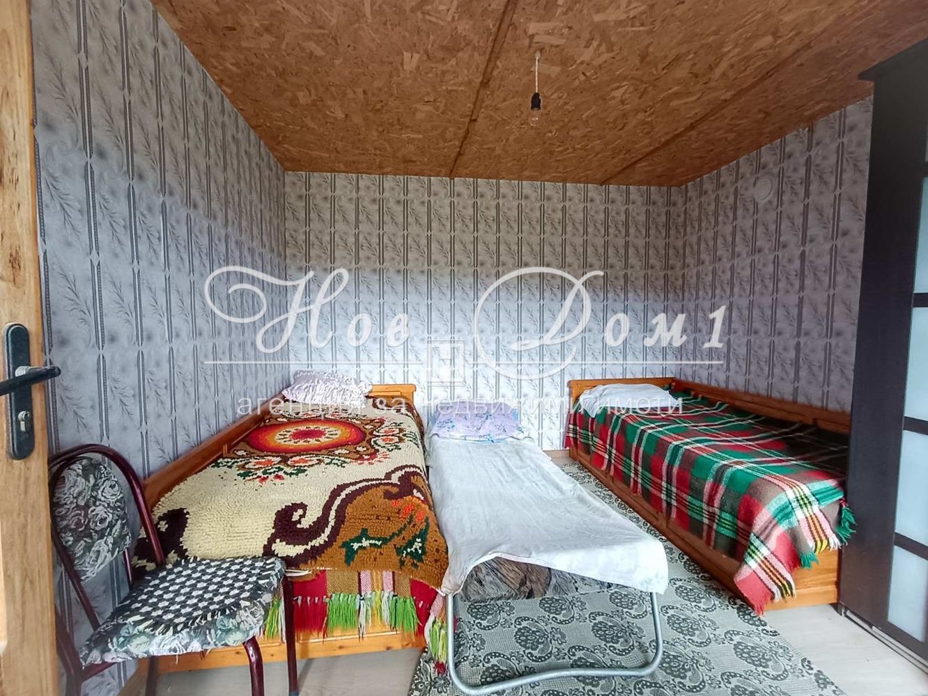 Продава КЪЩА, с. Кривини, област Варна, снимка 6 - Къщи - 56081730