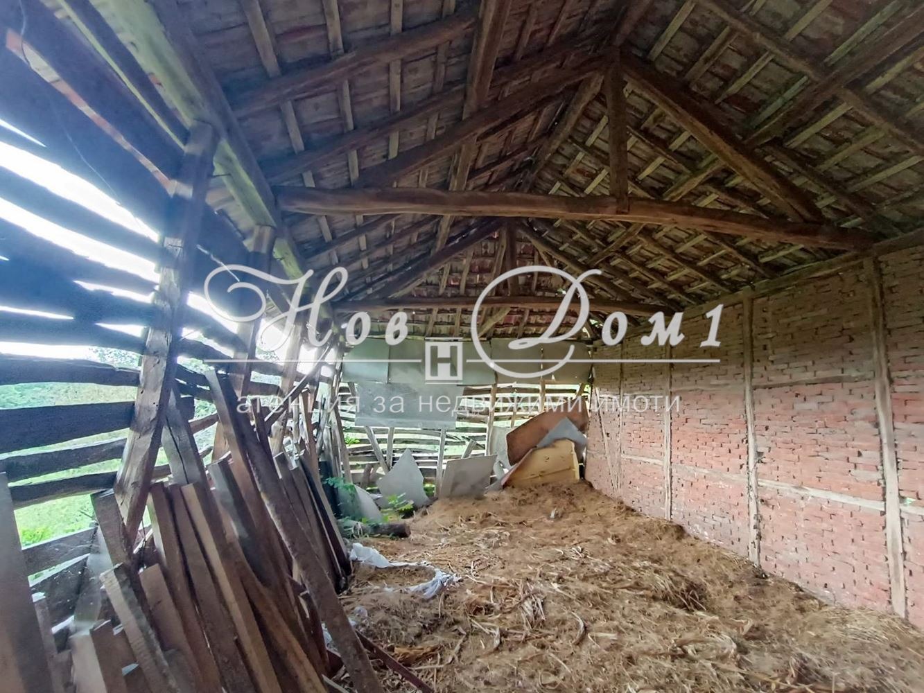 Продава КЪЩА, с. Кривини, област Варна, снимка 11 - Къщи - 56081730