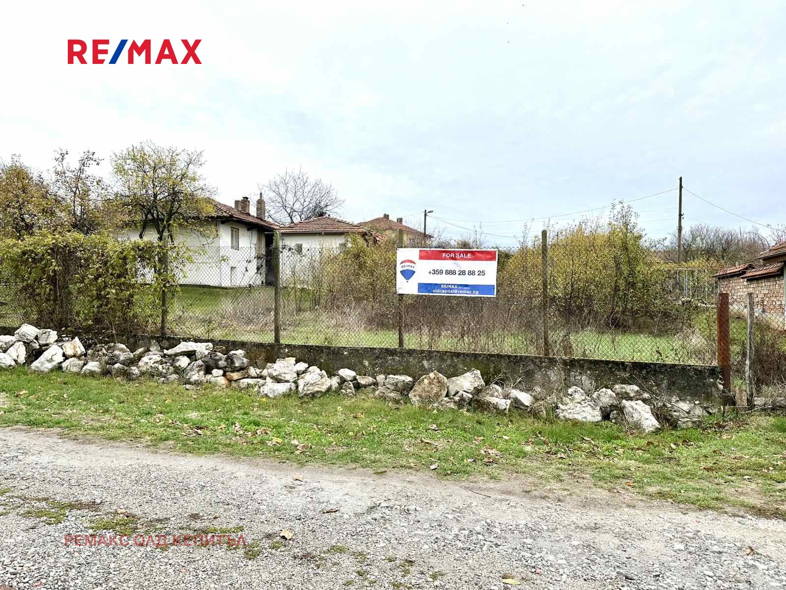 Продава ПАРЦЕЛ, с. Беляковец, област Велико Търново, снимка 2 - Парцели - 48068069