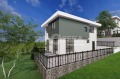 Продава КЪЩА, гр. Варна, Изгрев, снимка 2