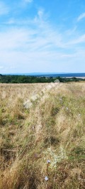 Продава ПАРЦЕЛ, с. Бенковски, област Варна, снимка 7