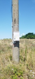 Продава ПАРЦЕЛ, с. Бенковски, област Варна, снимка 3