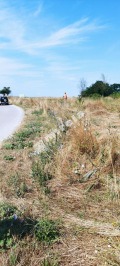 Продава ПАРЦЕЛ, с. Бенковски, област Варна, снимка 10