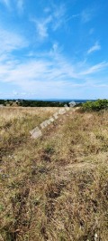 Продава ПАРЦЕЛ, с. Бенковски, област Варна, снимка 13