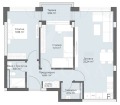 Продава 3-СТАЕН, град Пловдив, Беломорски • 117145 € • 85793445 11