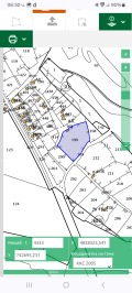Продава ПАРЦЕЛ, област Добрич, с. Ваклино • 55000 лв. • 64164380 — Holmes.bg