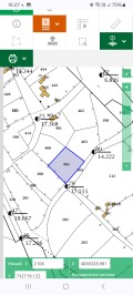 Продава ПАРЦЕЛ, област Добрич, с. Ваклино • 55000 лв. • 64164380 — Holmes.bg