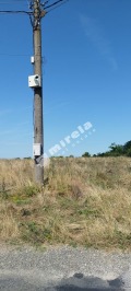 Продава  Парцел област Варна , с. Бенковски , 4284 кв.м | 62559989 - изображение [2]