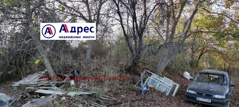 Продава ПАРЦЕЛ в област Велико Търново, с. Хотница - 2300 кв.м / 11 248.42 € » 22 000 лв., АДРЕС НЕДВИЖИМИ ИМОТИ