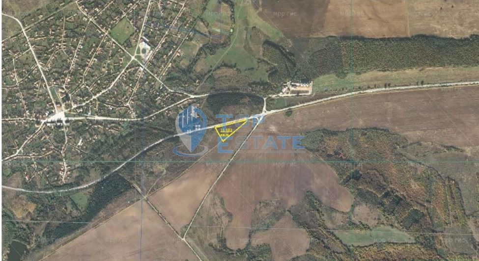 Продава ПАРЦЕЛ | Imot.bg — изображение 4