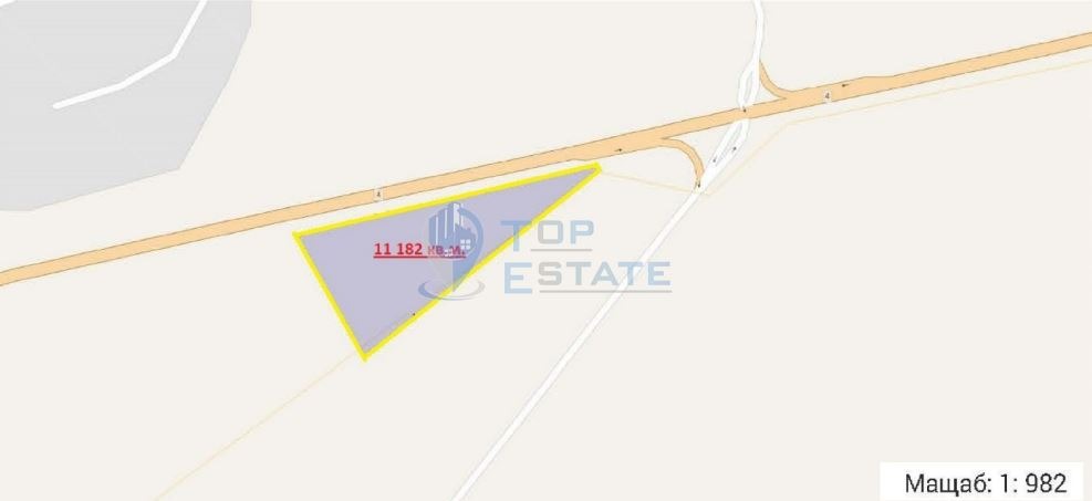 Продава ПАРЦЕЛ | Imot.bg — изображение 3