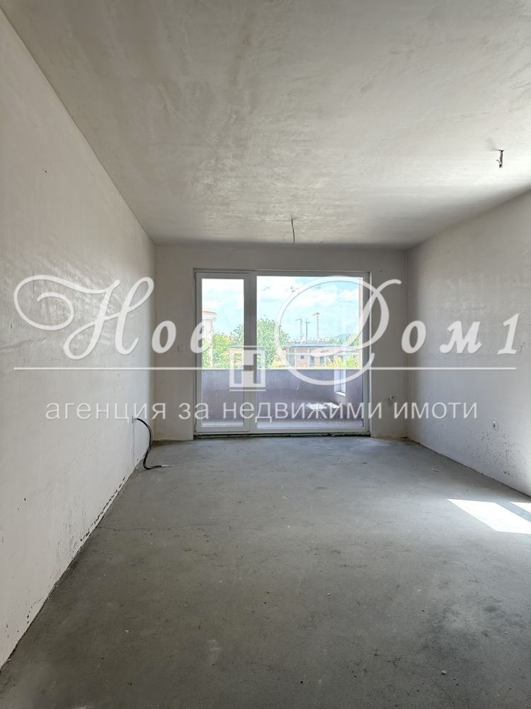 Продава  1-стаен град Пловдив , Тракия , 43 кв.м | 43882511