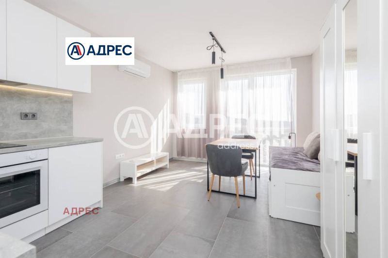 Na sprzedaż  Studio Warna , Wladislaw Warnenczik 1 , 33 mkw | 36053027 - obraz [5]