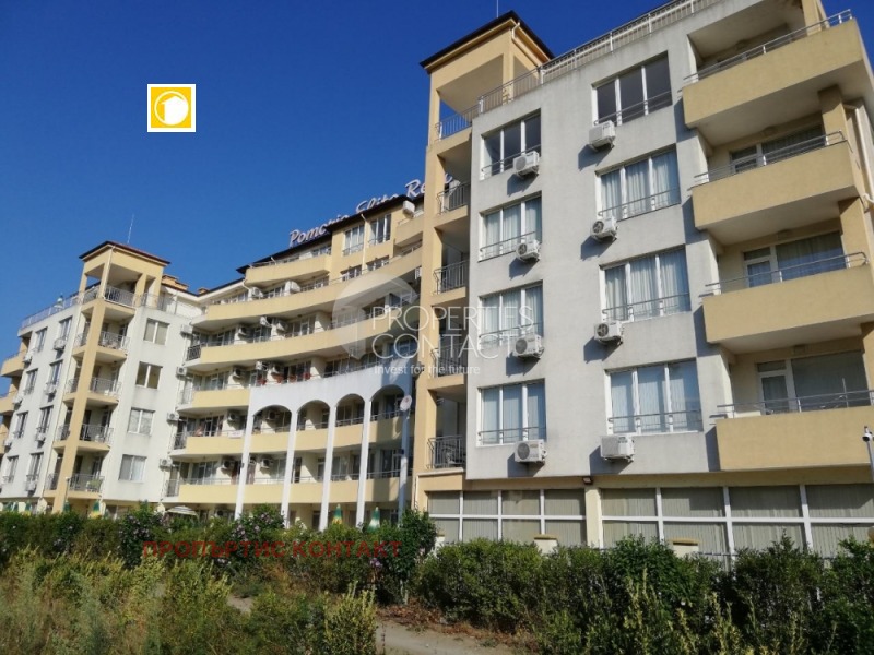 Προς πώληση  1 υπνοδωμάτιο περιοχή Μπουργκάς , Πομορηε , 65 τ.μ | 36480613 - εικόνα [9]